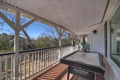 Exterior - 1211 Yosemite, Lake Arrowhead, CA 92352 photo 11 of 17