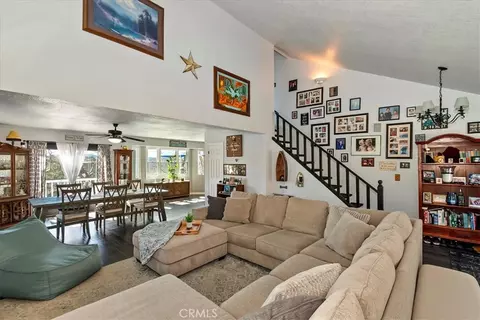 Living - 1211 Yosemite, Lake Arrowhead, CA 92352 photo 3 of 5