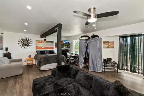 Bedroom - 1211 Yosemite, Lake Arrowhead, CA 92352 photo 5 of 9