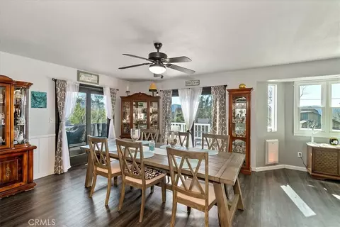 Dining - 1211 Yosemite, Lake Arrowhead, CA 92352 photo 2 of 4