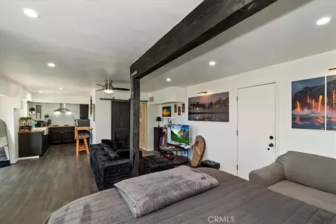 Bedroom - 1211 Yosemite, Lake Arrowhead, CA 92352 photo 9 of 9