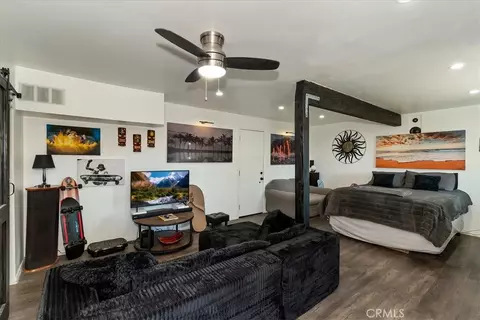 Bedroom - 1211 Yosemite, Lake Arrowhead, CA 92352 photo 6 of 9