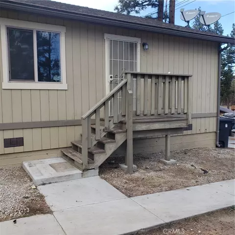 720 E Big Bear, Big Bear City, CA 92314