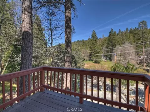 Exterior - 22547 Waters, Crestline, CA 92325 photo 10 of 12