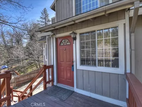 Exterior - 22547 Waters, Crestline, CA 92325 photo 11 of 12