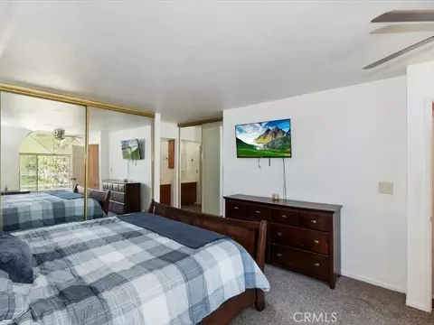 Bedroom - 22547 Waters, Crestline, CA 92325 photo 2 of 6