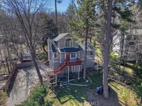 22547 Waters, Crestline, CA 92325