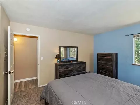 Bedroom - 22547 Waters, Crestline, CA 92325 photo 5 of 6