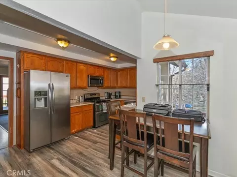 Kitchen - 22547 Waters, Crestline, CA 92325 photo 4 of 4