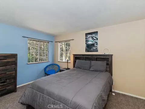 Bedroom - 22547 Waters, Crestline, CA 92325 photo 4 of 6