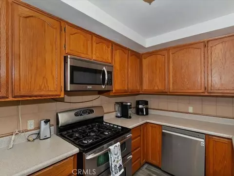 Kitchen - 22547 Waters, Crestline, CA 92325 photo 3 of 4