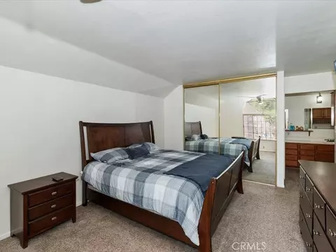 Bedroom - 22547 Waters, Crestline, CA 92325 photo 1 of 6