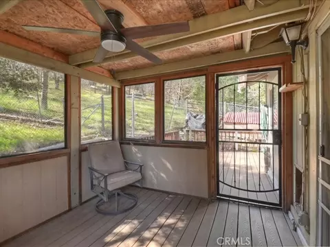 Exterior - 22547 Waters, Crestline, CA 92325 photo 8 of 12