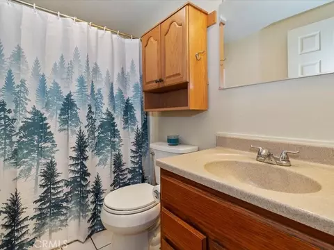 Bath - 22547 Waters, Crestline, CA 92325 photo 1 of 3
