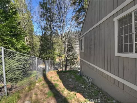 Exterior - 22547 Waters, Crestline, CA 92325 photo 5 of 12