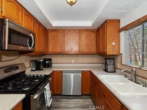 Kitchen - 22547 Waters, Crestline, CA 92325 photo 1 of 4
