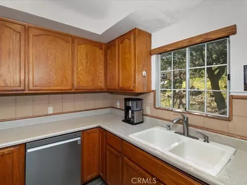 Kitchen - 22547 Waters, Crestline, CA 92325 photo 2 of 4