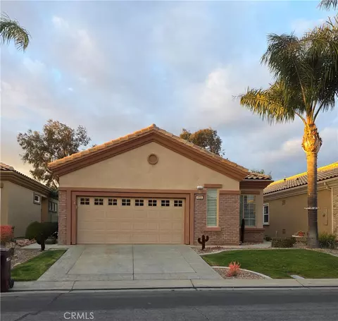 4956 Rolling Hills Ave, Banning, CA 92220