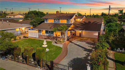 6656 Granger, Bell Gardens, CA 90201