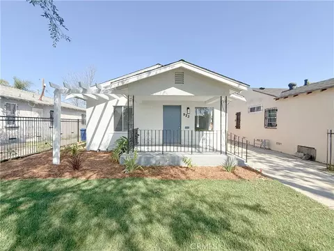 923 E 97th St, Los Angeles, CA 90002