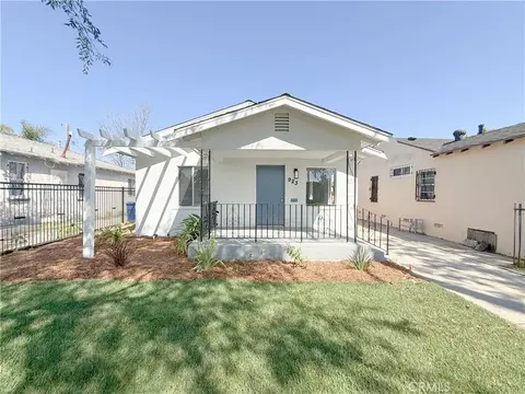 923 E 97th St, Los Angeles, CA 90002