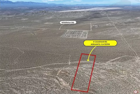 0 Caughlin, Adelanto, CA 92301