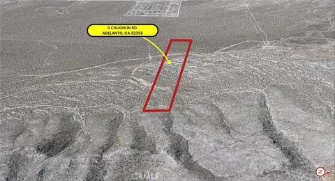 0 Caughlin, Adelanto, CA 92301 photo 2