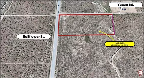 0 Yucca, Adelanto, CA 92356 photo 3