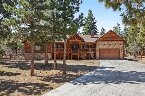 1039 Heritage Trl, Big Bear City, CA 92314