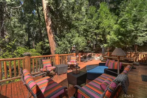 Exterior - 28730 Potomac, Lake Arrowhead, CA 92352 photo 13 of 15