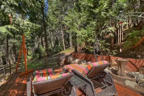 Exterior - 28730 Potomac, Lake Arrowhead, CA 92352 photo 8 of 15