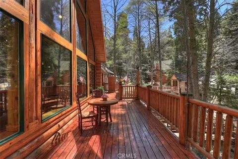 Exterior - 28730 Potomac, Lake Arrowhead, CA 92352 photo 4 of 15