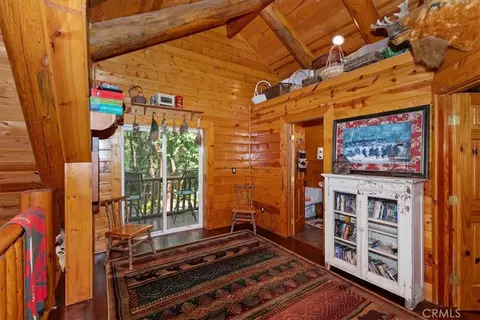 Entry Way - 28730 Potomac, Lake Arrowhead, CA 92352 photo 1 of 3