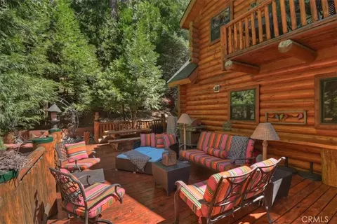 Exterior - 28730 Potomac, Lake Arrowhead, CA 92352 photo 12 of 15