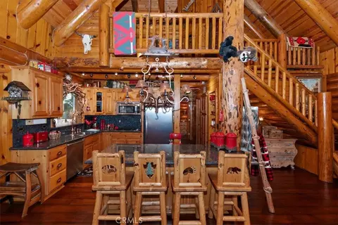Kitchen - 28730 Potomac, Lake Arrowhead, CA 92352 photo 1 of 5