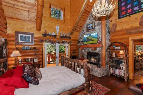 Bedroom - 28730 Potomac, Lake Arrowhead, CA 92352 photo 3 of 5