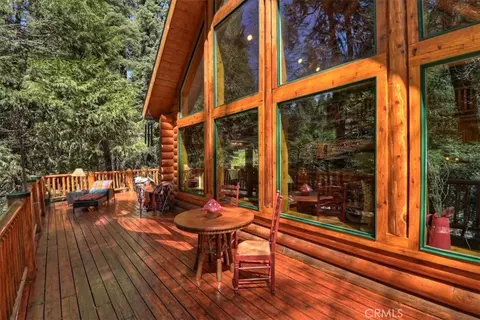 Exterior - 28730 Potomac, Lake Arrowhead, CA 92352 photo 6 of 15