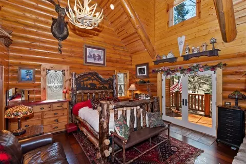 Bedroom - 28730 Potomac, Lake Arrowhead, CA 92352 photo 1 of 5
