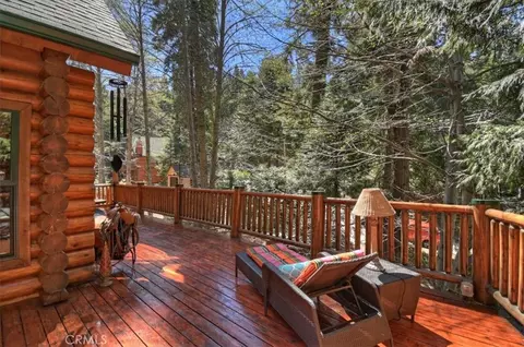 Exterior - 28730 Potomac, Lake Arrowhead, CA 92352 photo 7 of 15