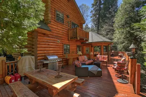 Exterior - 28730 Potomac, Lake Arrowhead, CA 92352 photo 9 of 15