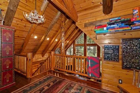 Entry Way - 28730 Potomac, Lake Arrowhead, CA 92352 photo 2 of 3