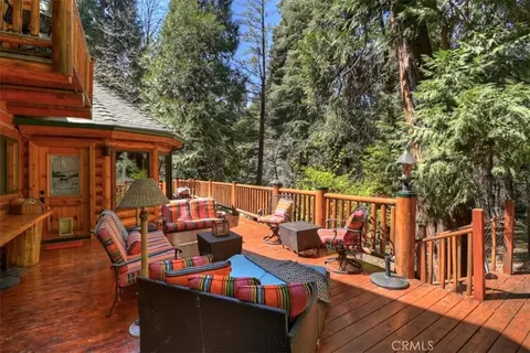 Exterior - 28730 Potomac, Lake Arrowhead, CA 92352 photo 10 of 15