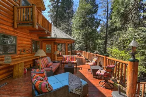 Exterior - 28730 Potomac, Lake Arrowhead, CA 92352 photo 11 of 15