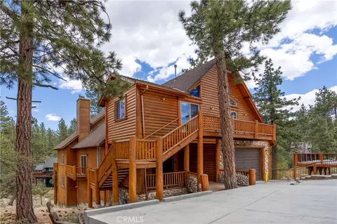 430 Division Dr, Big Bear City, CA 92314