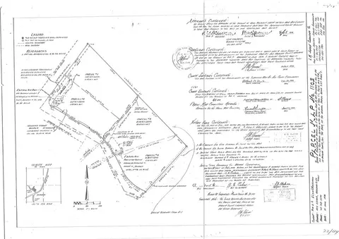 0 Live Oak Dr, Oakhurst, CA 93644 photo 3