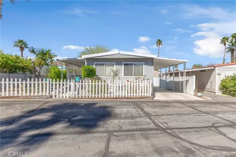 25 Diamond E #25, Palm Desert, CA 92260