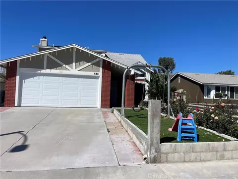 648 San Carlo, Colton, CA 92324