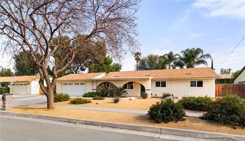 1029 W Clifton, Redlands, CA 92373