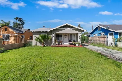 1936 Sepulveda Ave, San Bernardino, CA 92404