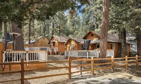 42651 La Placida Ave, Big Bear Lake, CA 92315